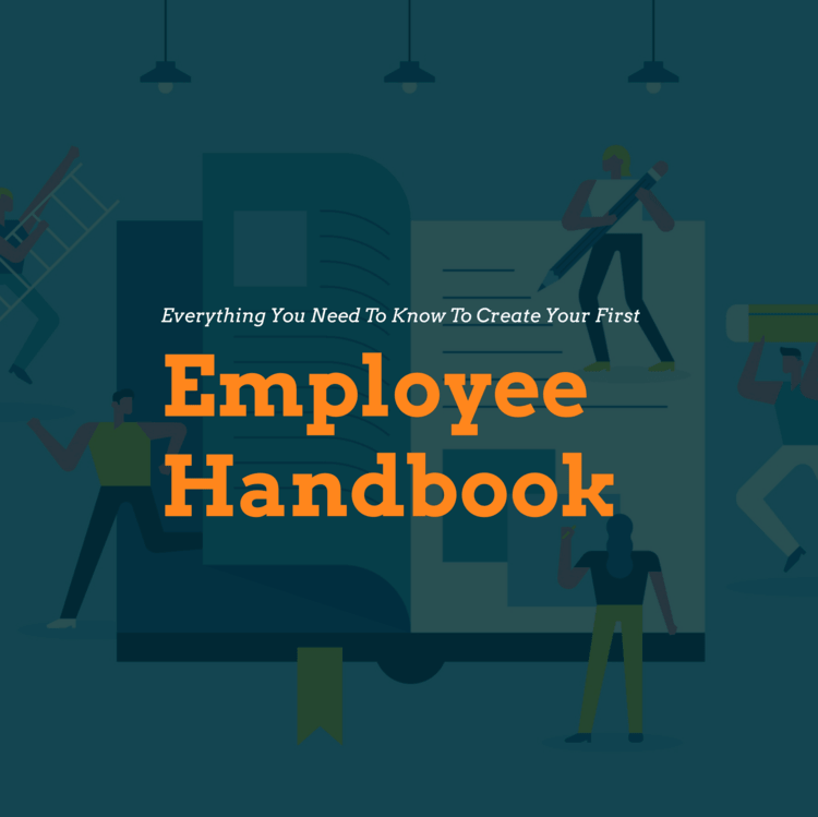 How to Create an Effective Employee Handbook [With Examples]